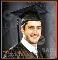 Tim Mack
